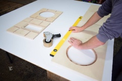 Scan Speak Sub 30W - 026